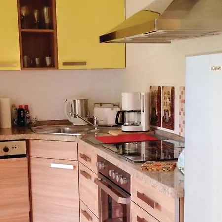 Cozy In Travemuende With Wifi Lübeck