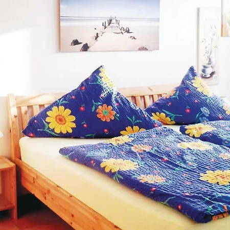 Cozy In Travemuende With Wifi Lubeka