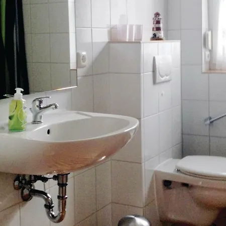 Cozy In Travemuende With Wifi Lübeck