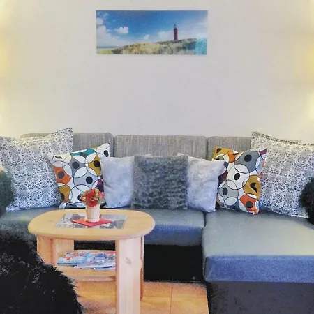 Cozy In Travemuende With Wifi Lejlighed