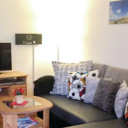 Cozy In Travemuende With Wifi Lubeck