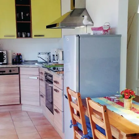 Cozy In Travemuende With Wifi * Lübeck